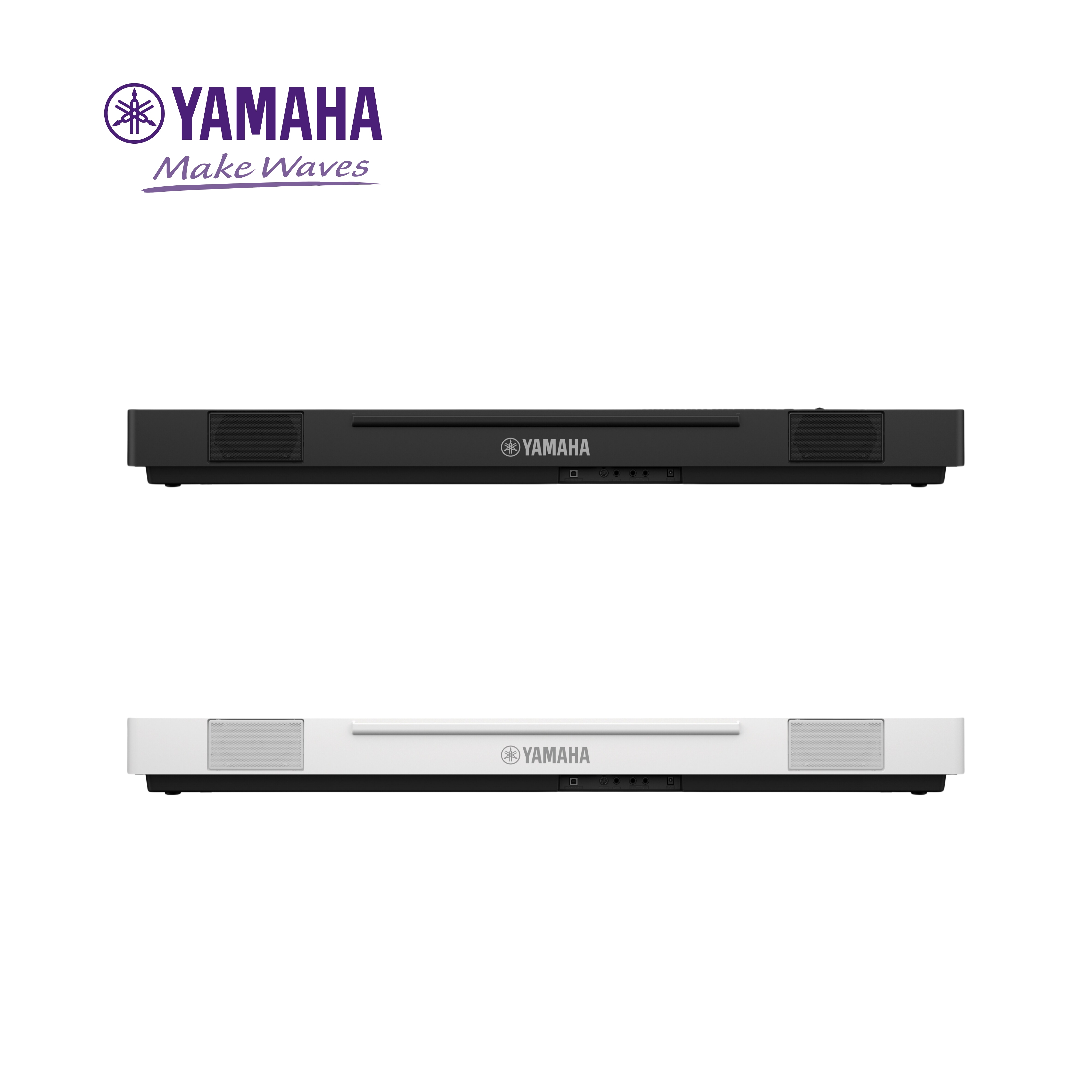 YAMAHA P-225 電鋼琴 數位鋼琴 黑/白色可選