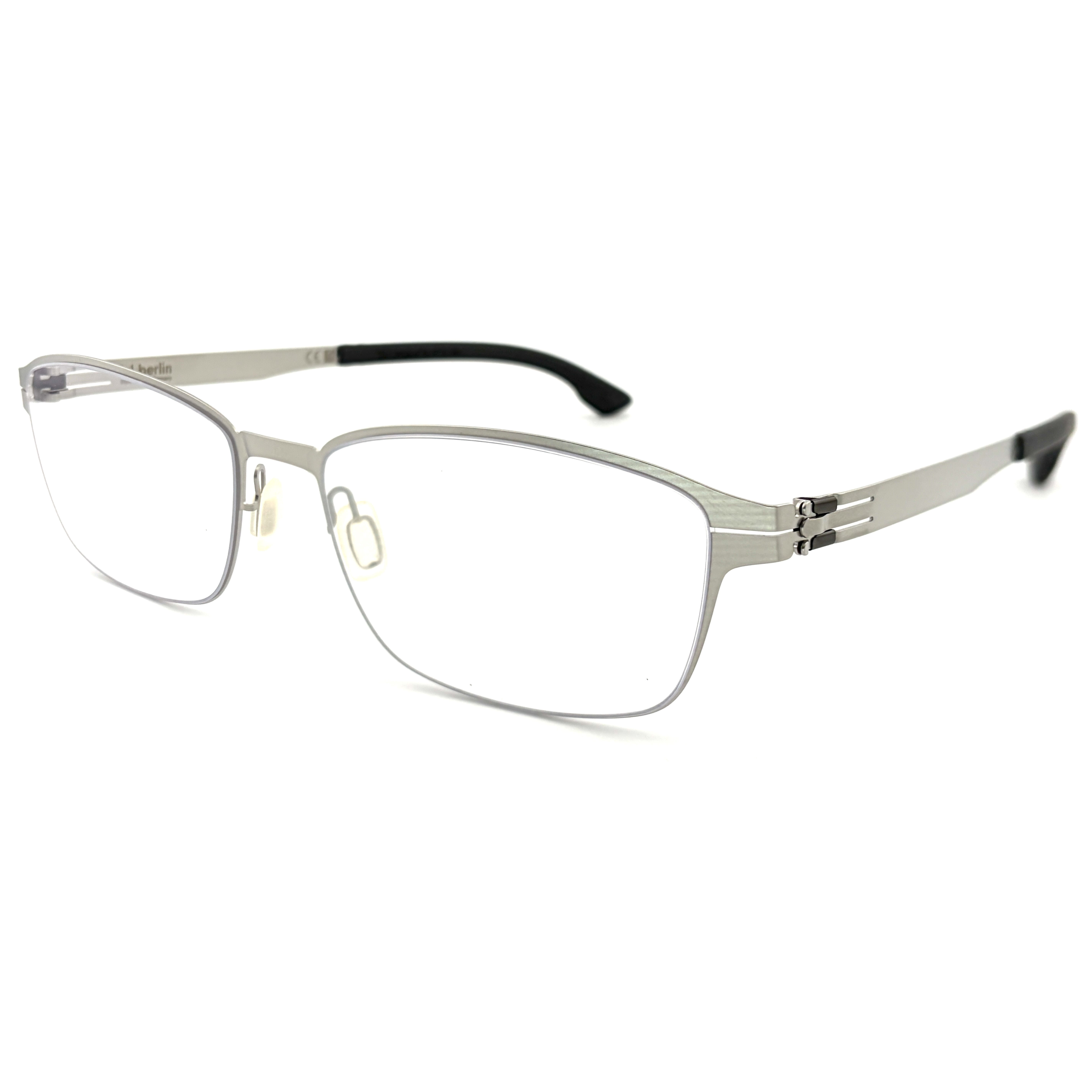 【ic! berlin】Ling Pearl 57mm光學眼鏡♦(IC5134-D 015)
