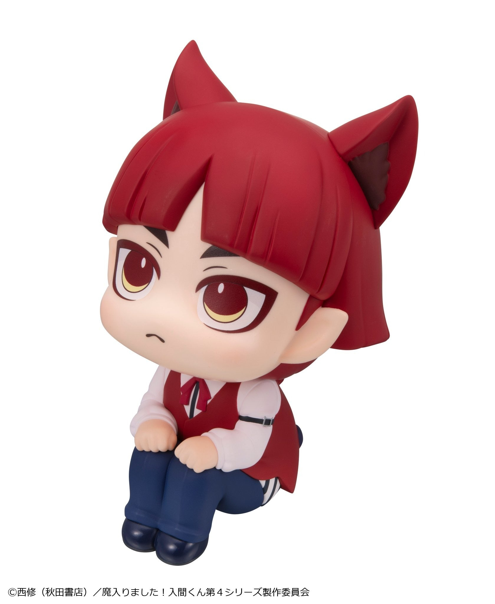 [預訂] Bandai [LOOK UP]《入間同學入魔了》歐佩菈