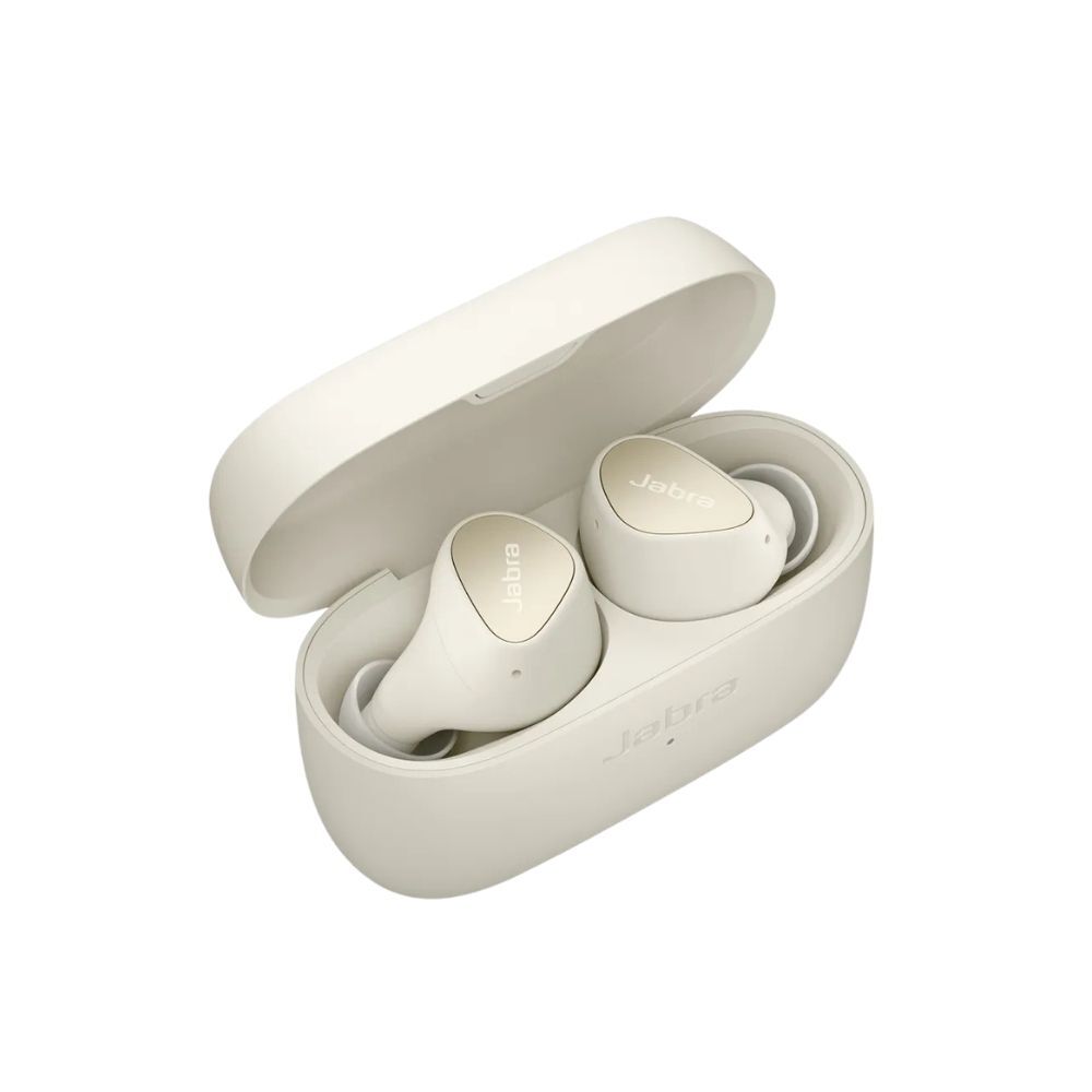 【福利品】【Jabra】Elite 3 真無線藍牙耳機 - 米白
