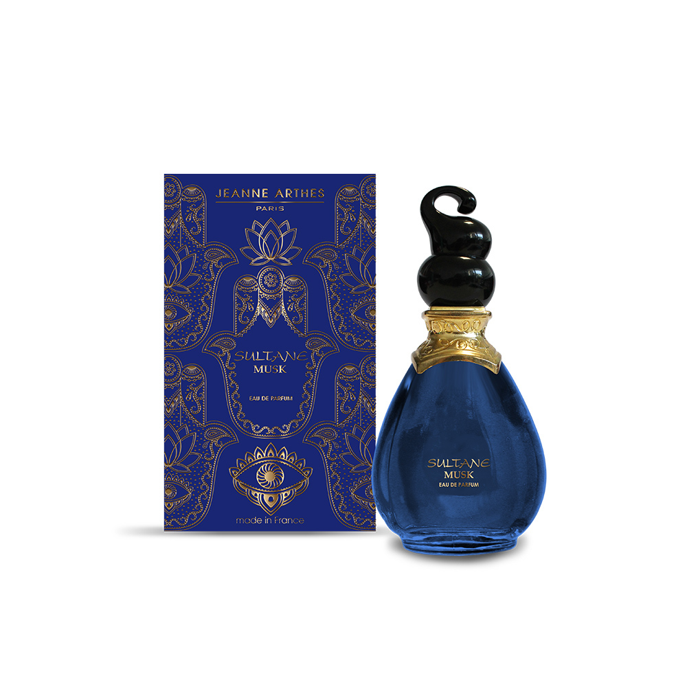 蘇丹麝香 淡香精100ml