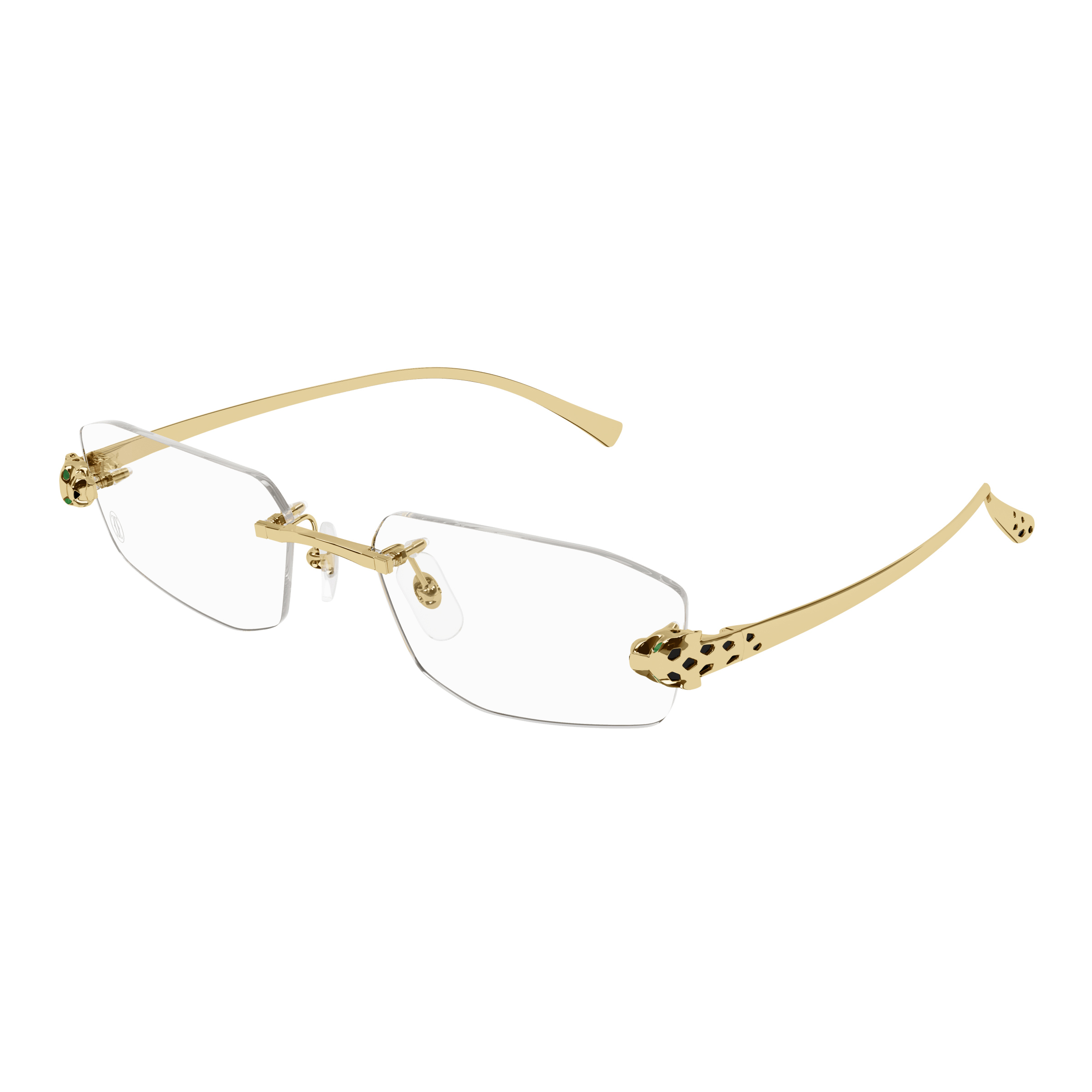 Cartier - CT0494O／001