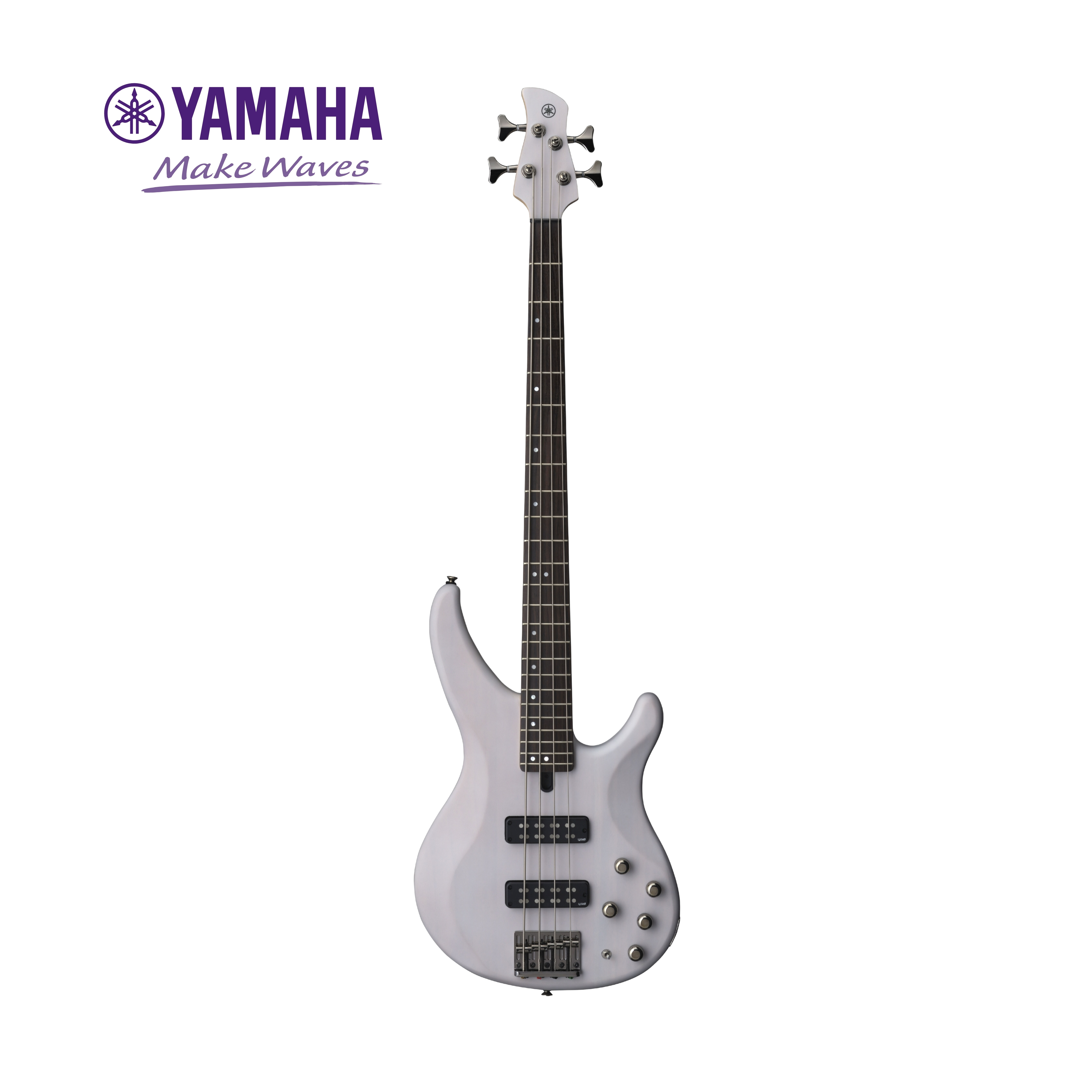 YAMAHA TRBX504 主動式 電貝斯