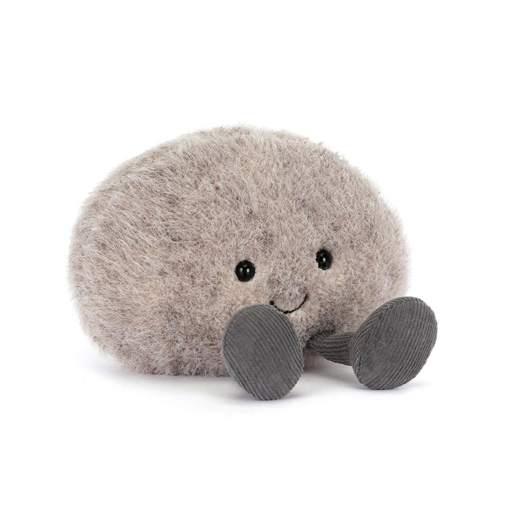Jellycat Amuseables Pebble 趣味鵝卵石