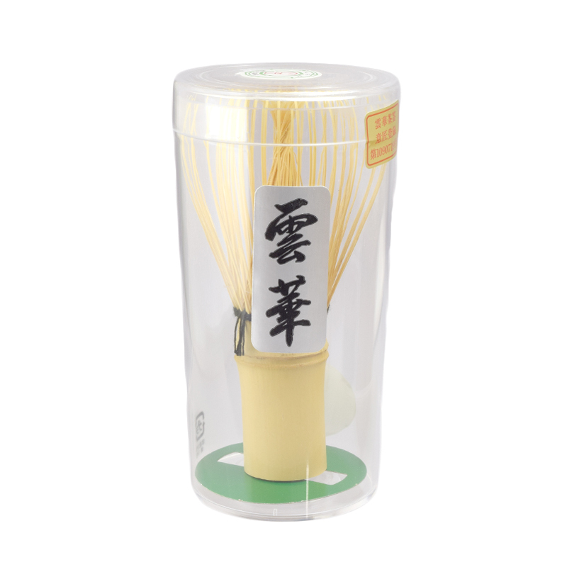 日本製 華茶筅 [嬉撰作]