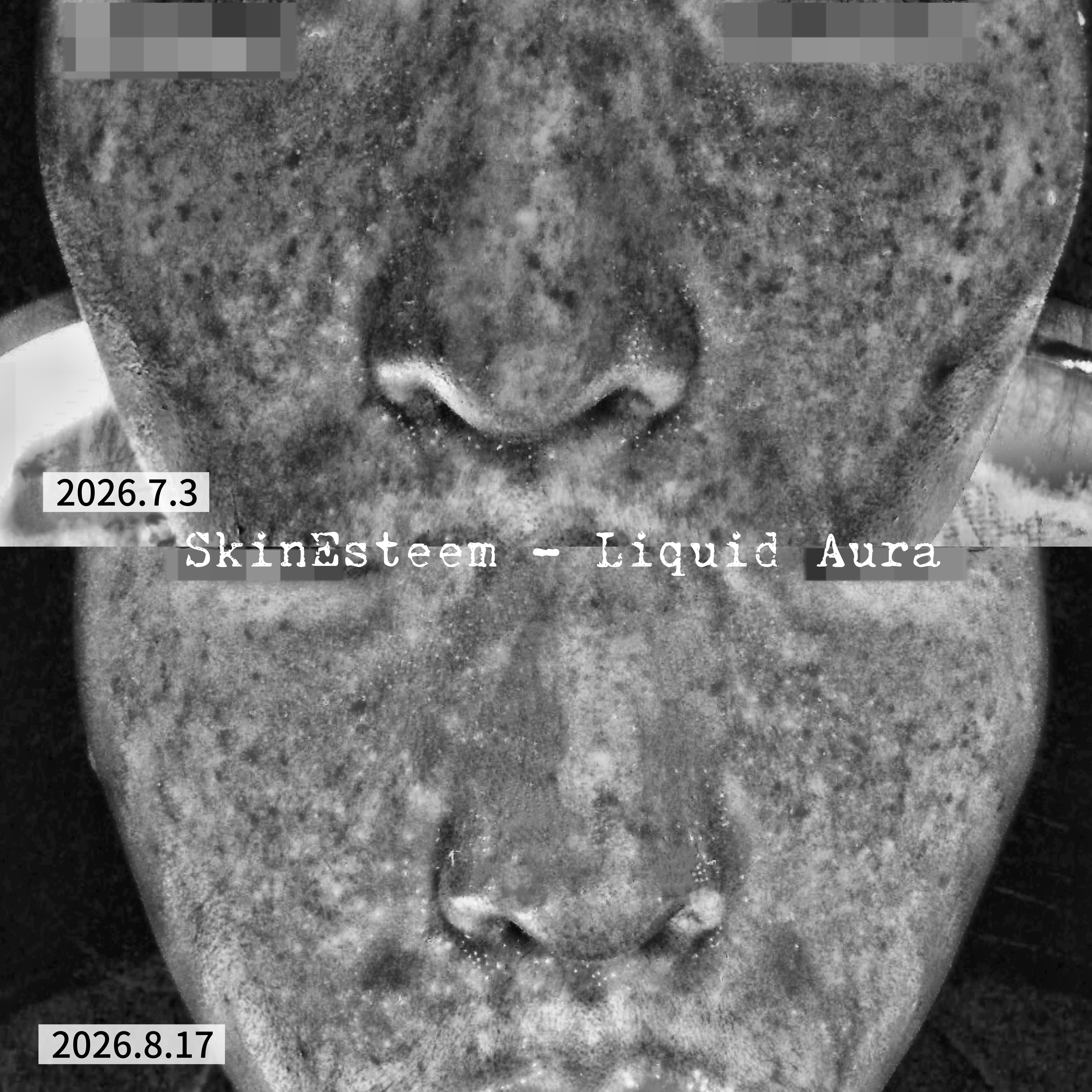【 首發優惠 (至8.31) 】SkinEsteem | Liquid Aura