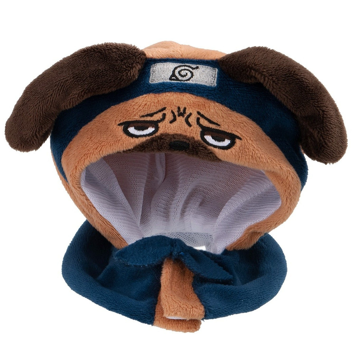 [預訂] Bandai [LOOK UP]《火影忍者》通靈獸帕克披肩 (畑鹿驚專用)