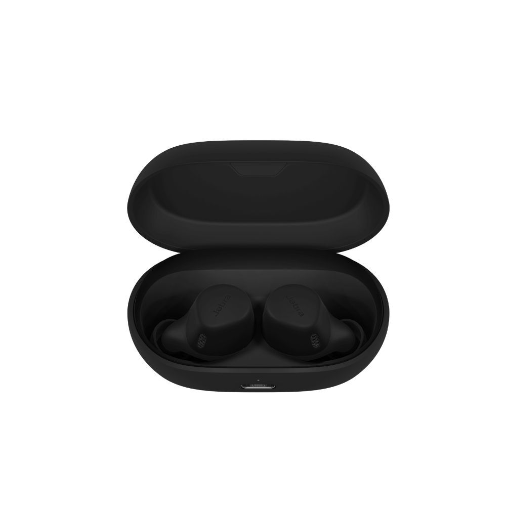 【福利品】【Jabra】Elite 7 Active ANC 降噪真無線藍牙耳機 - 黑色