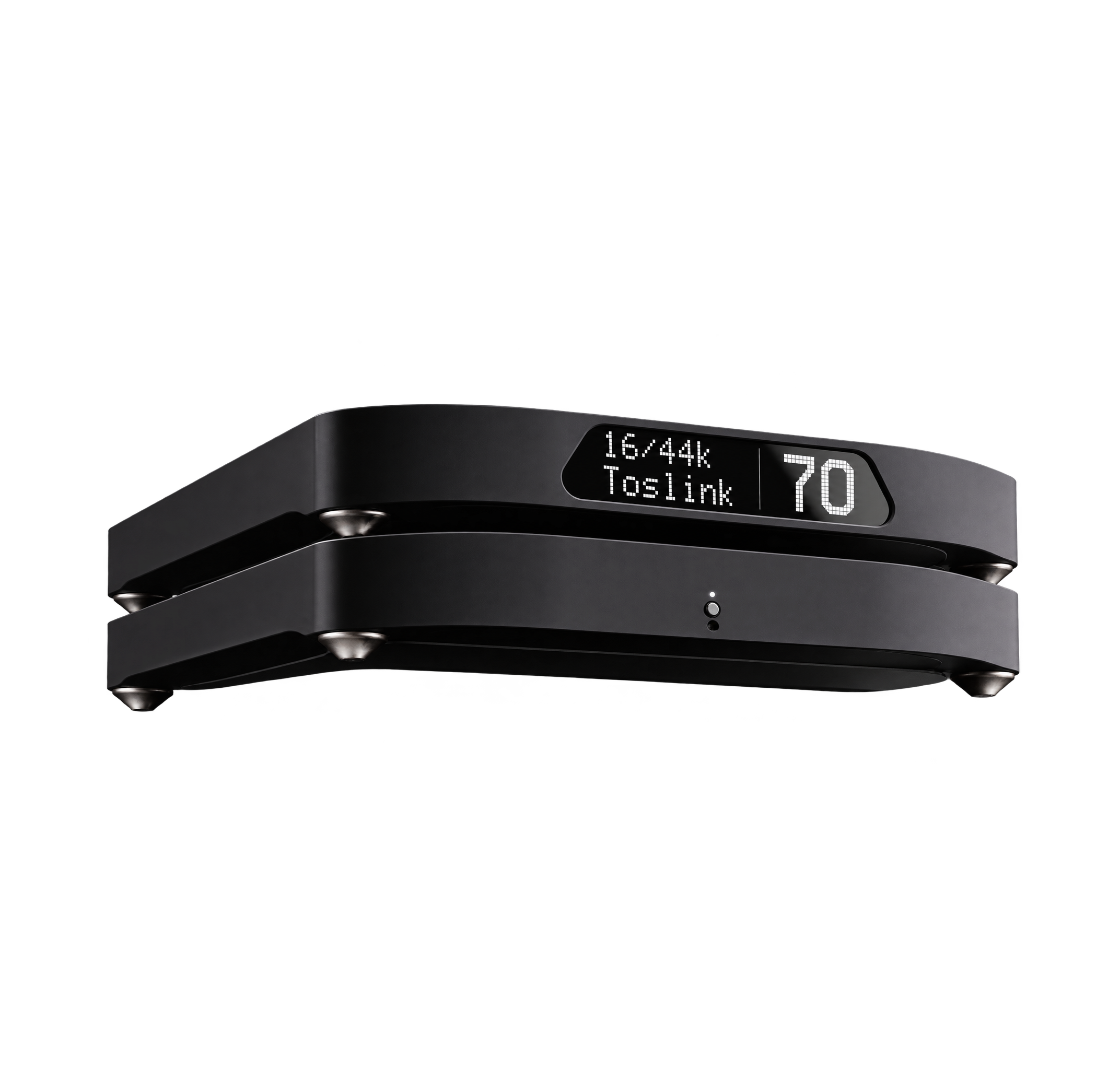 MSB Palisade DAC 高階兩件式數位類比轉換器