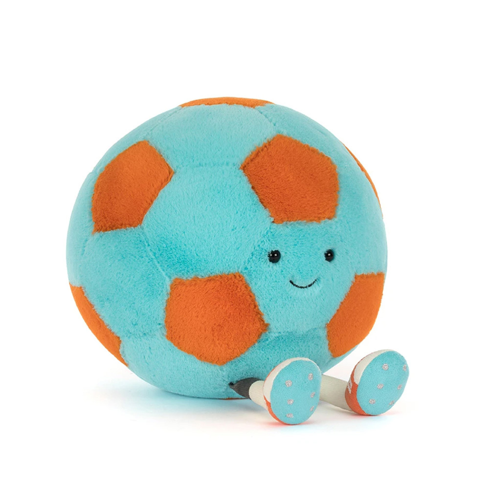 jellycat Amuseables Jellycat Football 足球