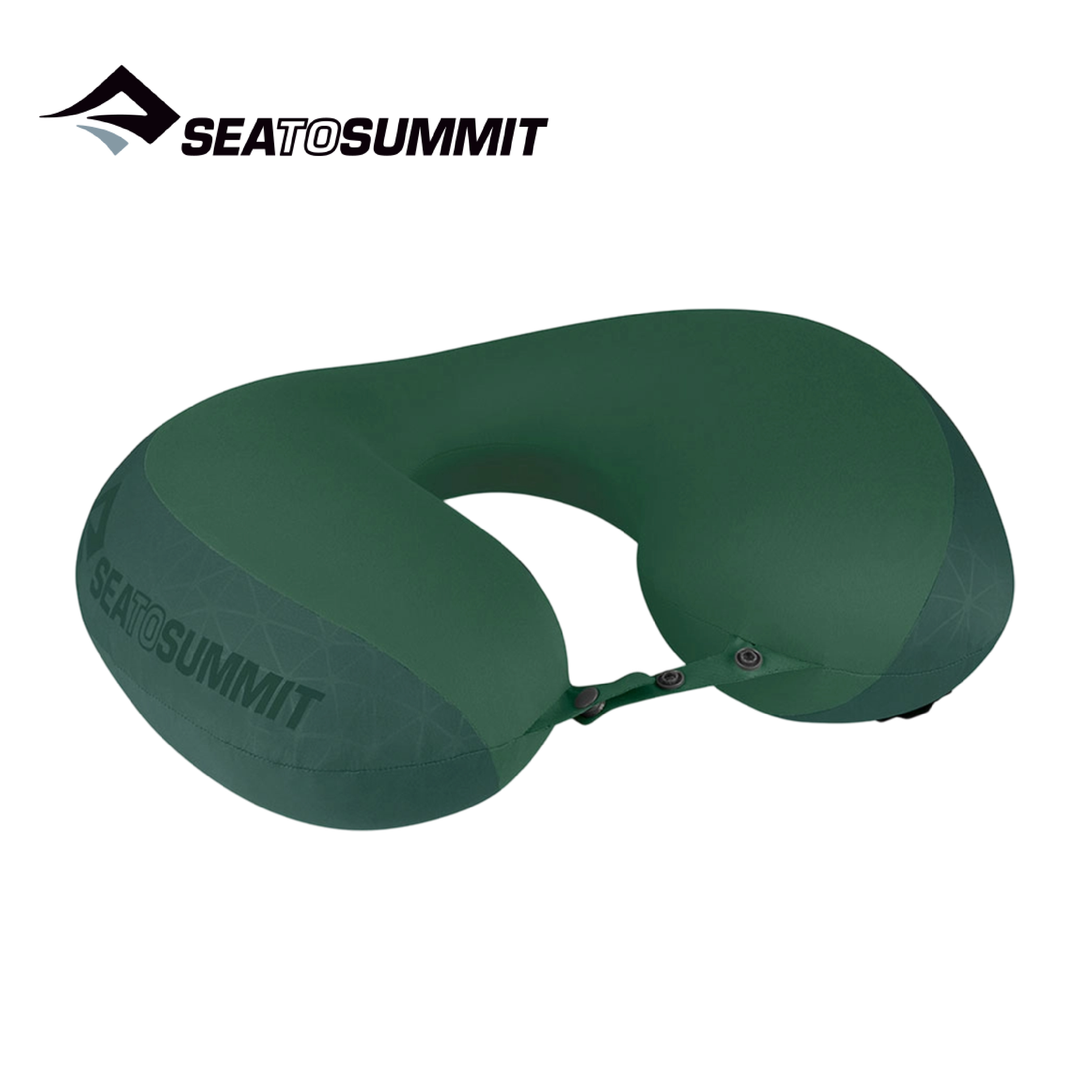 SEA TO SUMMIT 澳洲 Aeros輕奢充氣頸枕 (2色) 64STS0612