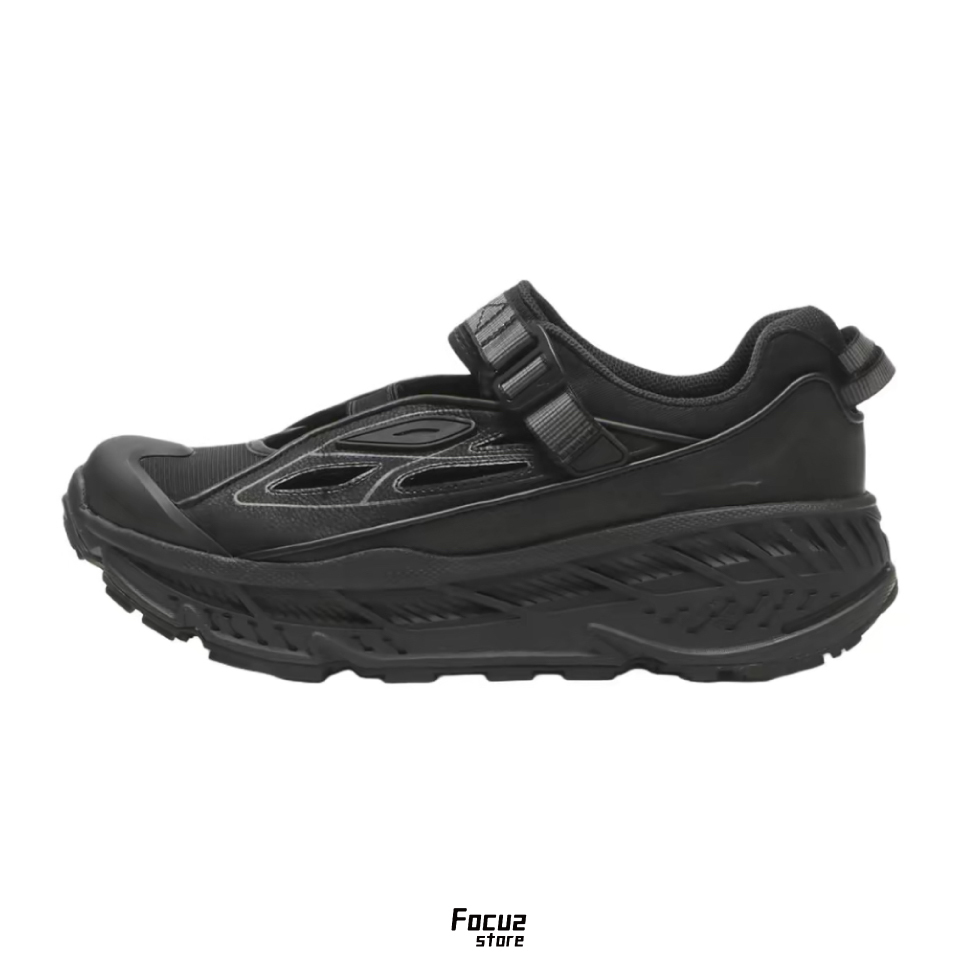 【Focus Store】預購 Hoka One One Stinson Breeze "Black" 黑色 1174450-BBNB