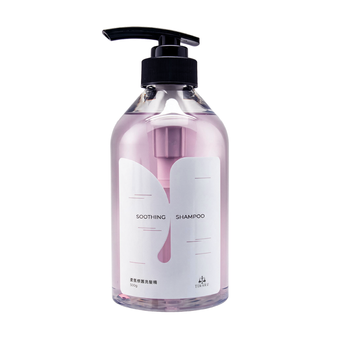 【Timaru 堤瑪露】柔氛修護洗髮精500G