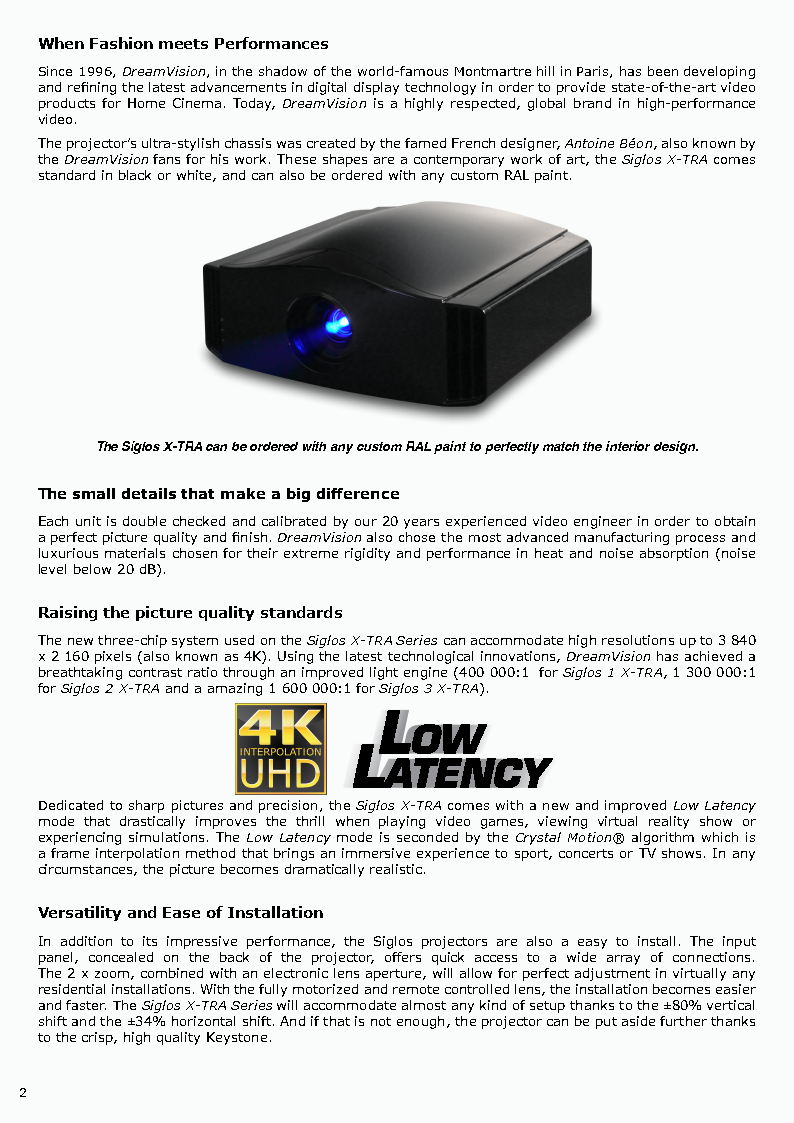 Siglos 1 X-TRA Leaflet_Page2