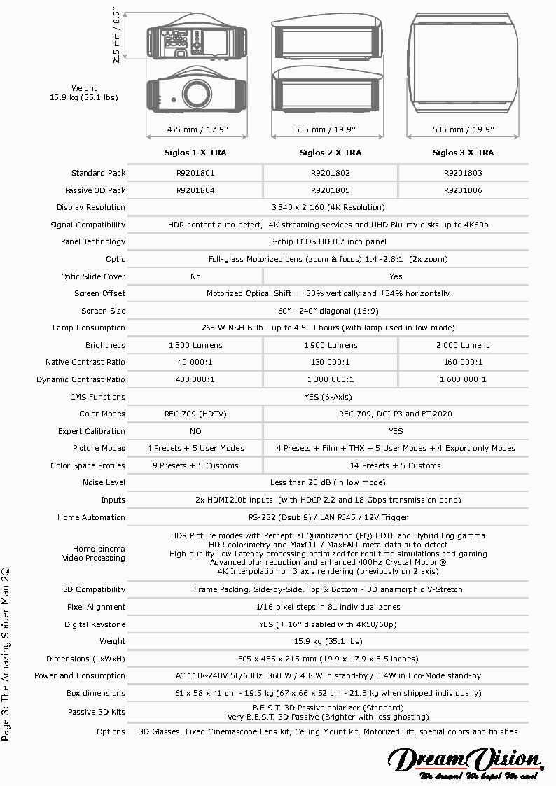 Siglos 1 X-TRA Leaflet_Page4