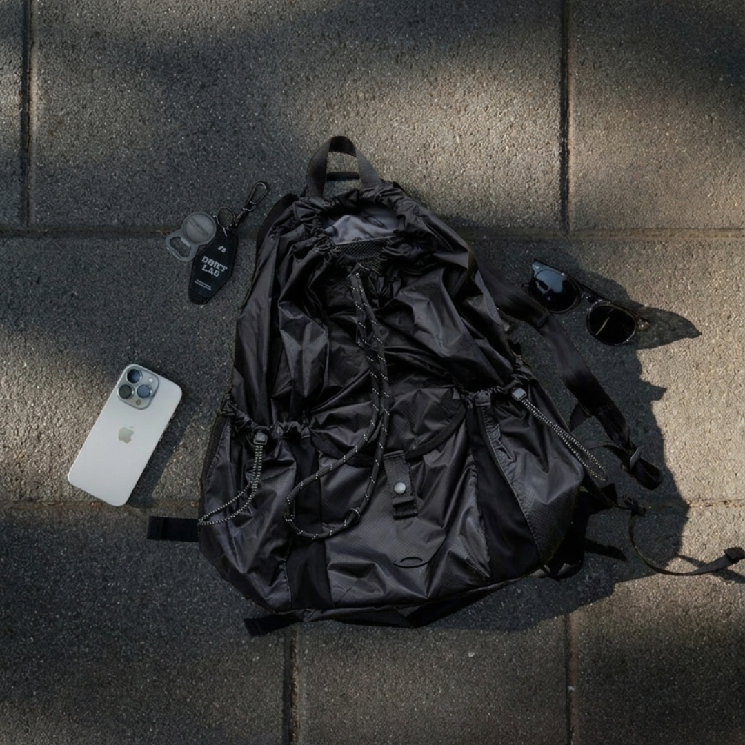 "代購" Oakley FGL Code Backpack Cordura 防撕裂 機能後背包