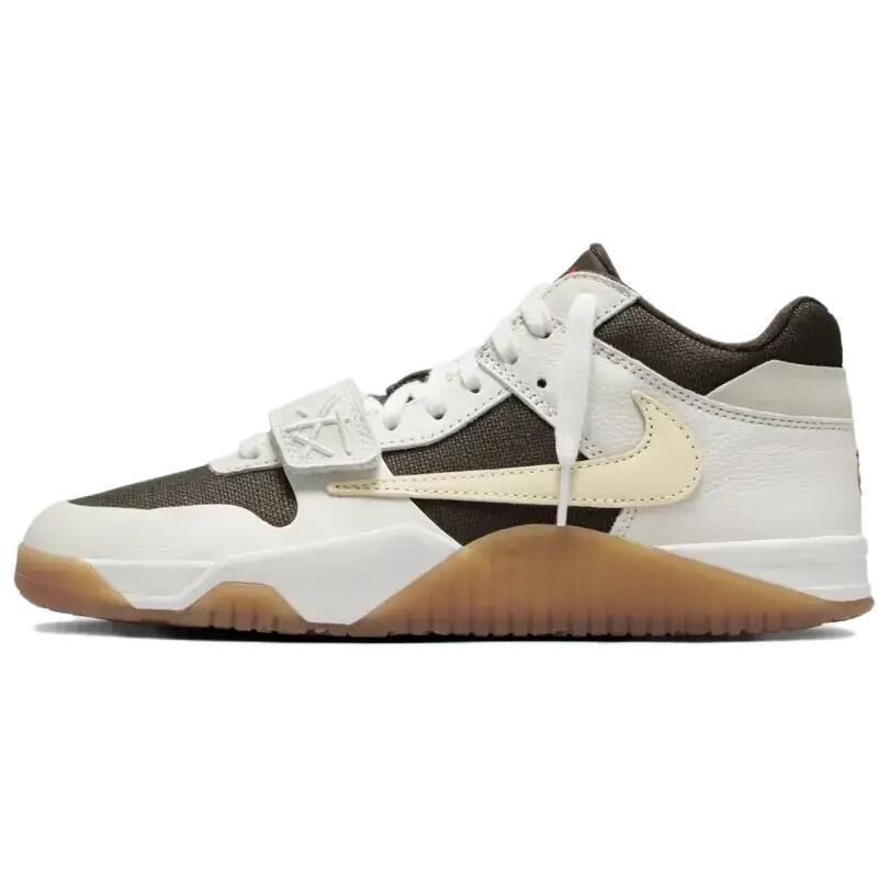 【代購】Jordan Jumpman Jack TR Travis Scott Sail FZ8117-100