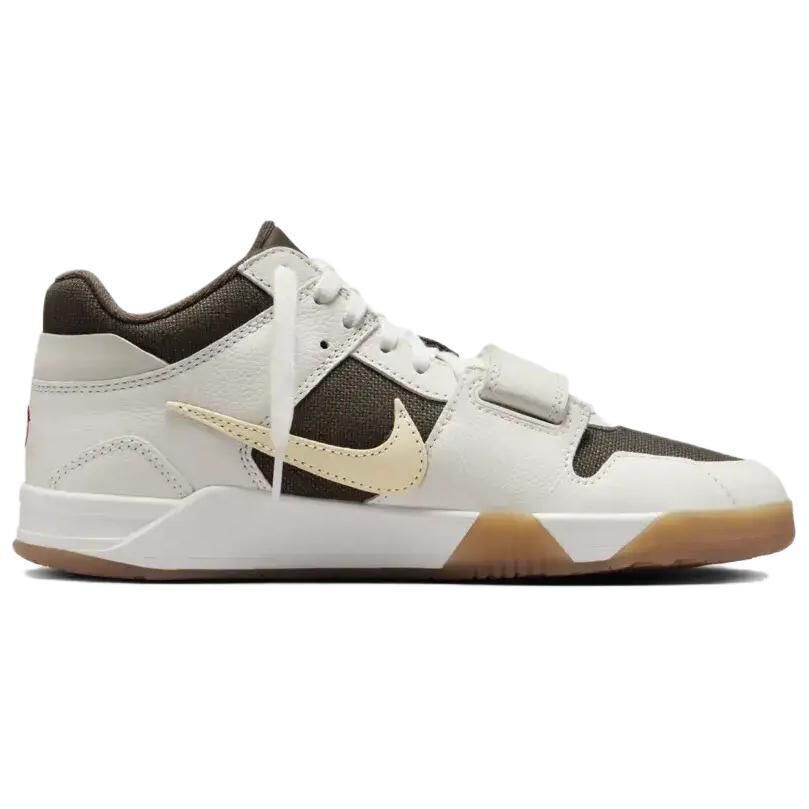 【代購】Jordan Jumpman Jack TR Travis Scott Sail FZ8117-100
