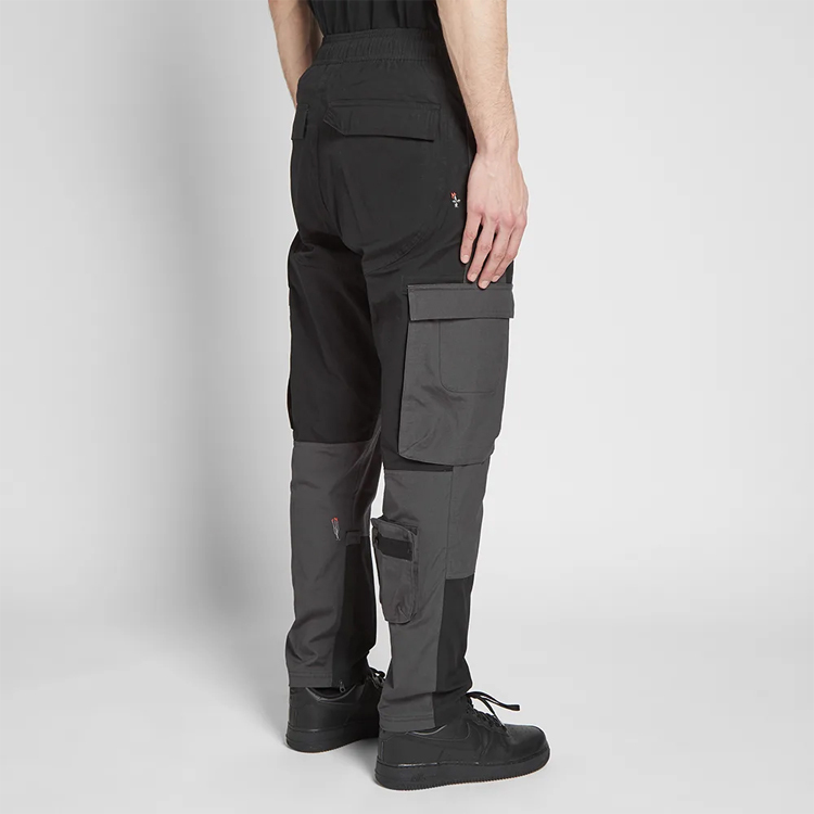 【代購】Travis Scott Jordan Cargo Pant CQ4394-010
