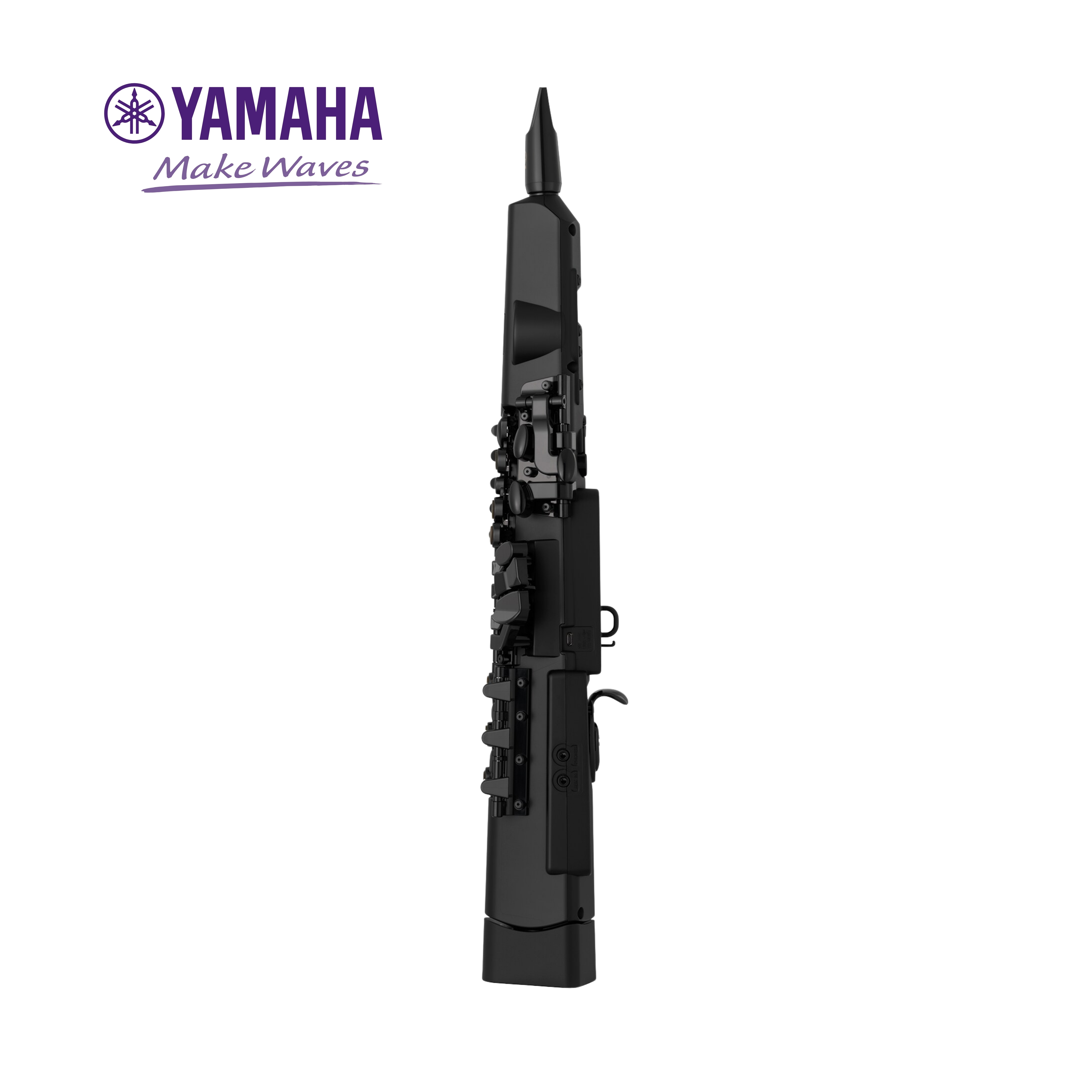 YAMAHA YDS-120 數位薩克斯風 電吹管