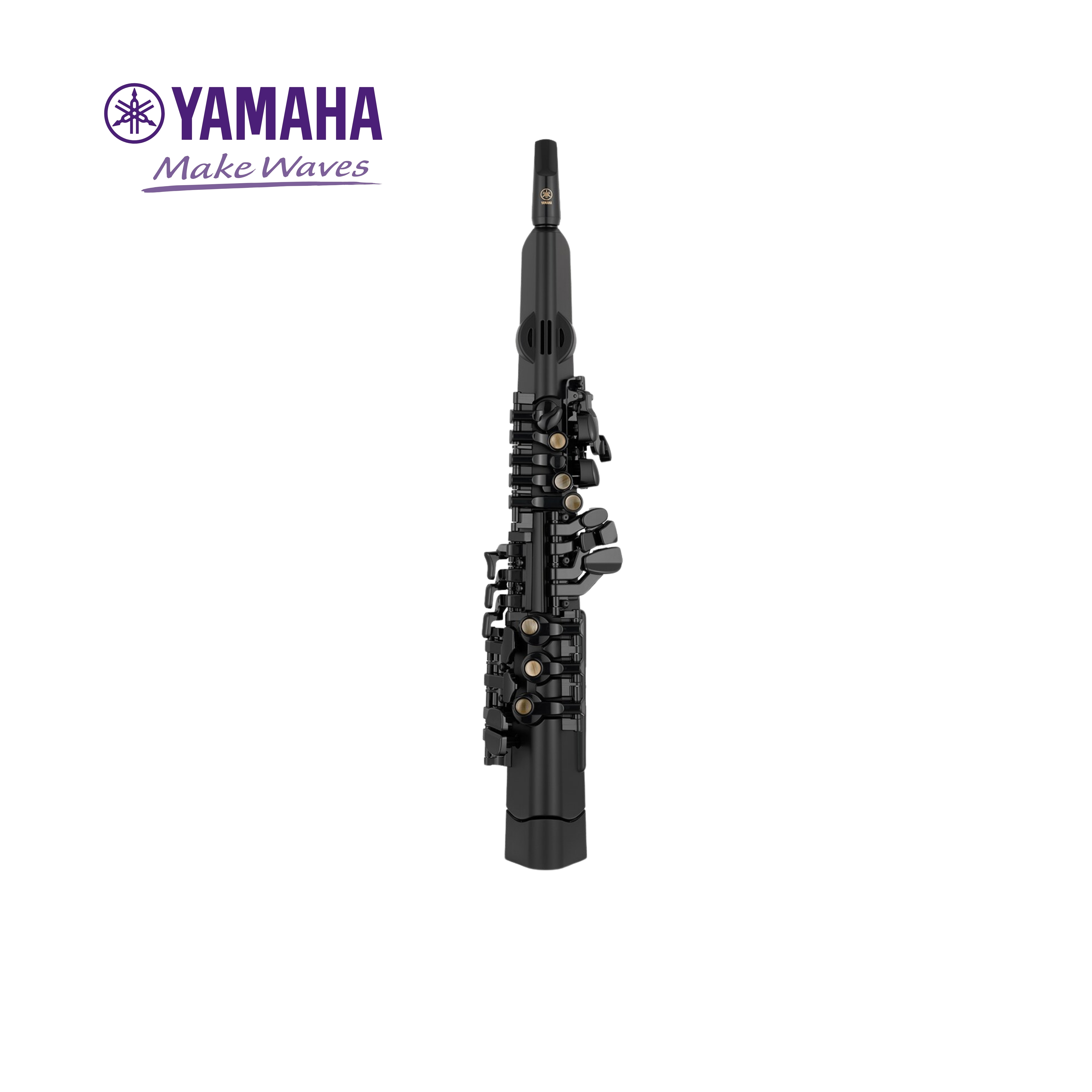 YAMAHA YDS-120 數位薩克斯風 電吹管