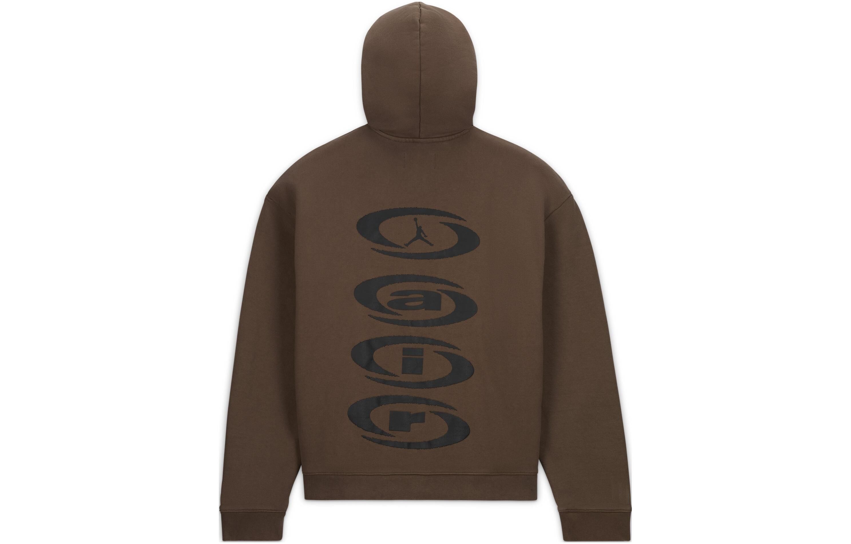 【代購】Travis Scott Cactus Jack X Jordan Mj Ts Po Hoodie DZ5503-275