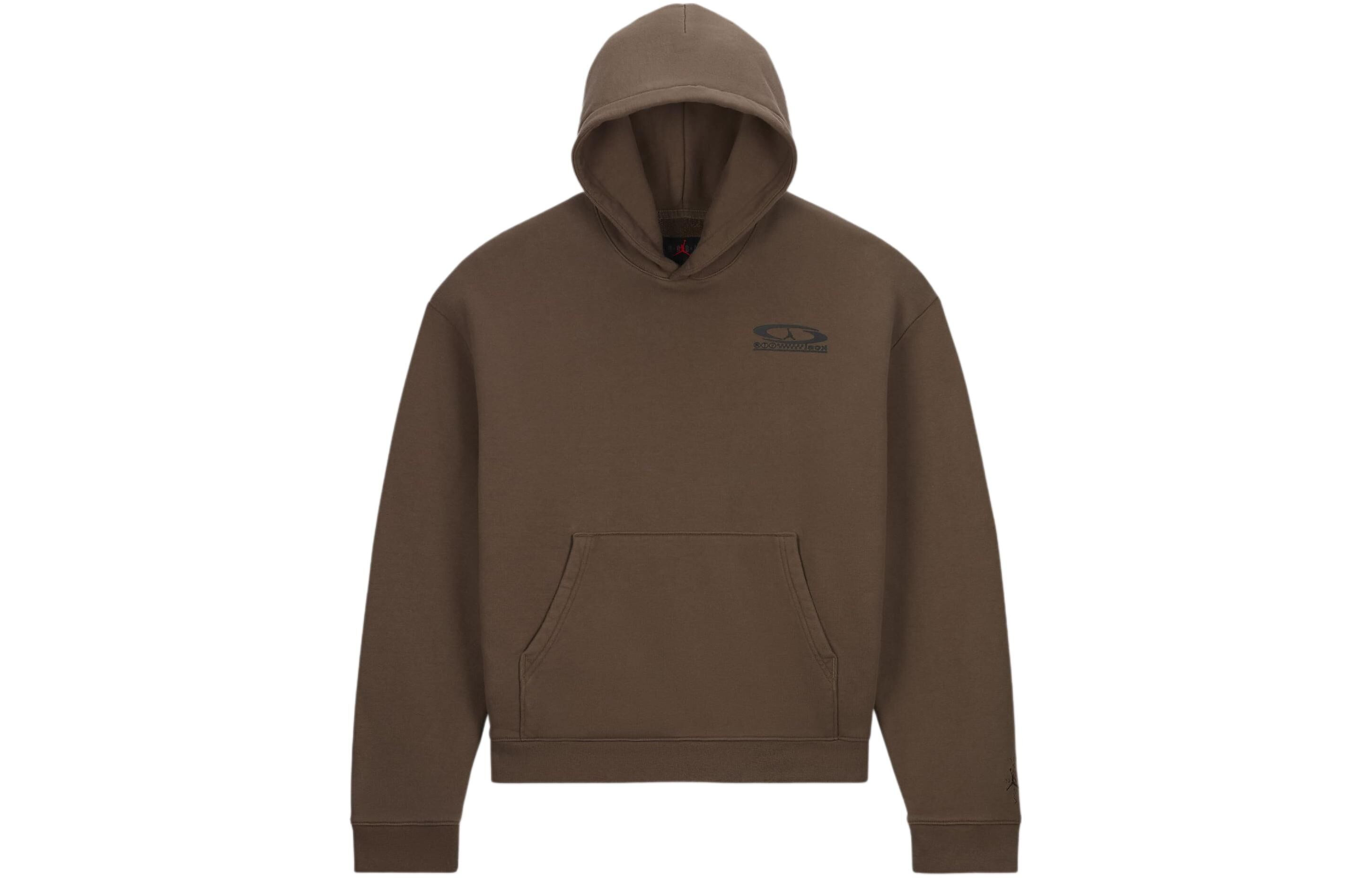 【代購】Travis Scott Cactus Jack X Jordan Mj Ts Po Hoodie DZ5503-275