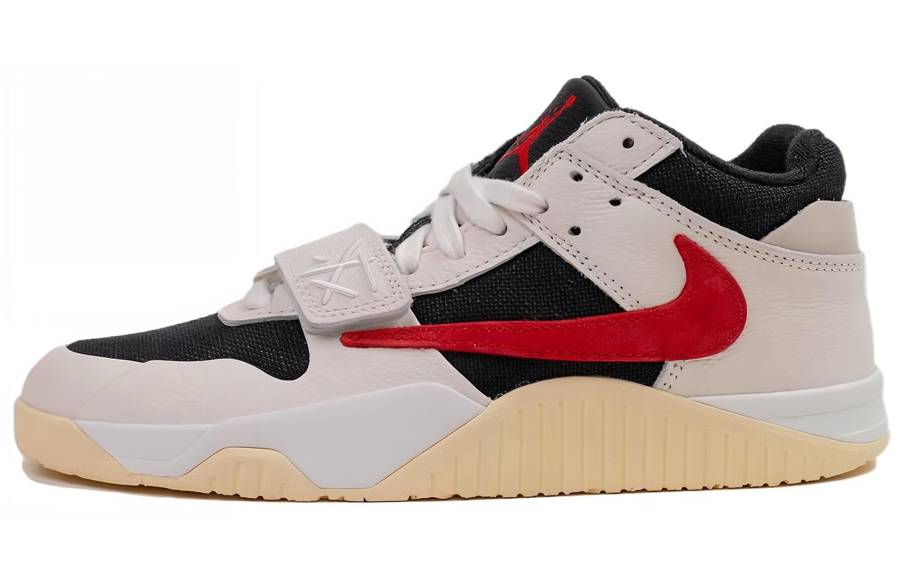 【代購】Jordan Jumpman Jack TR Travis Scott University Red FZ8117-101