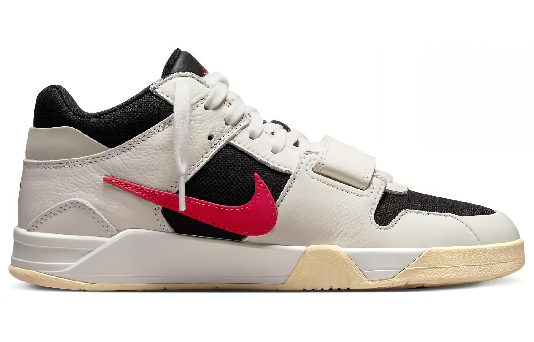 【代購】Jordan Jumpman Jack TR Travis Scott University Red FZ8117-101