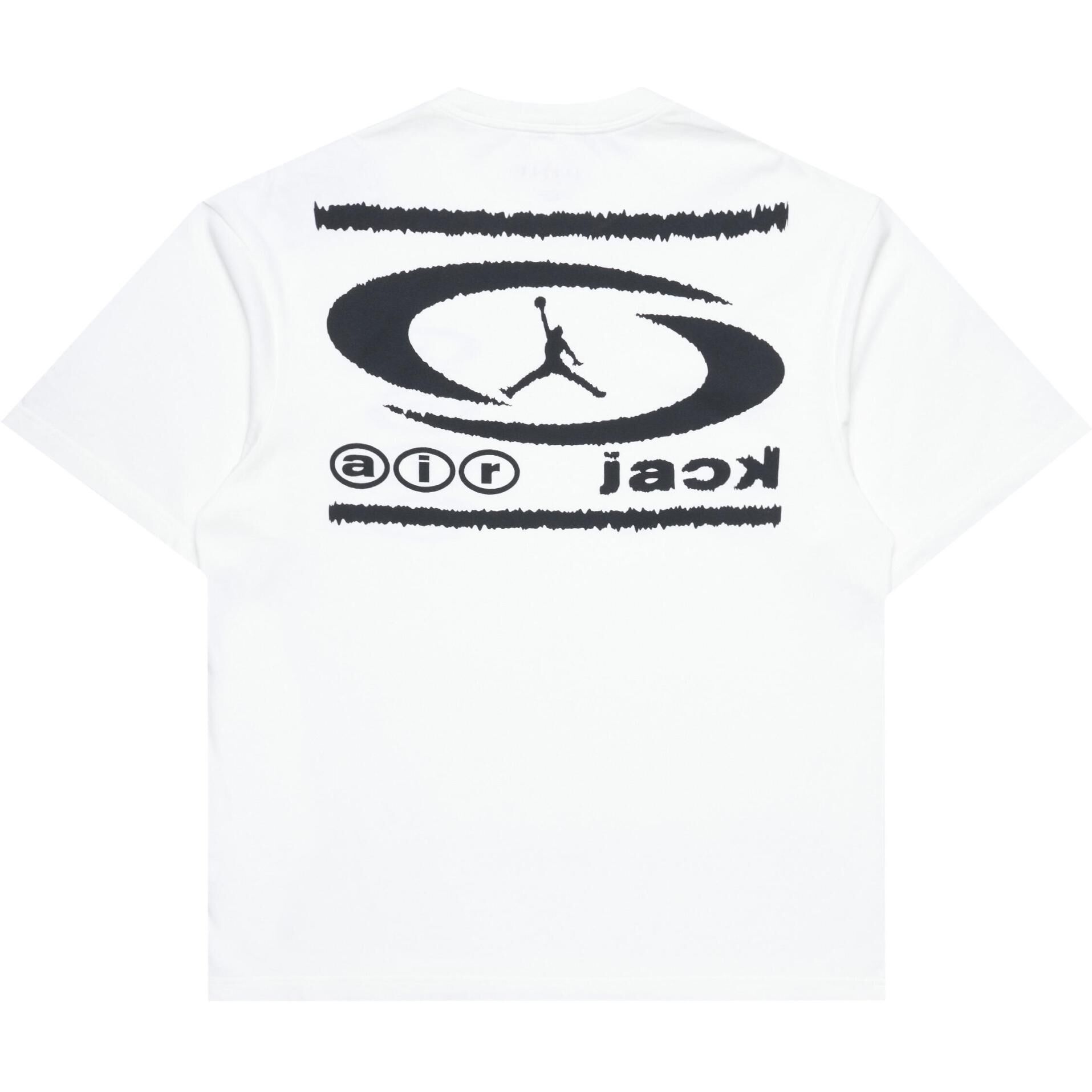【代購】Jordan X Travis Scott Air T Shirt DZ5514-133