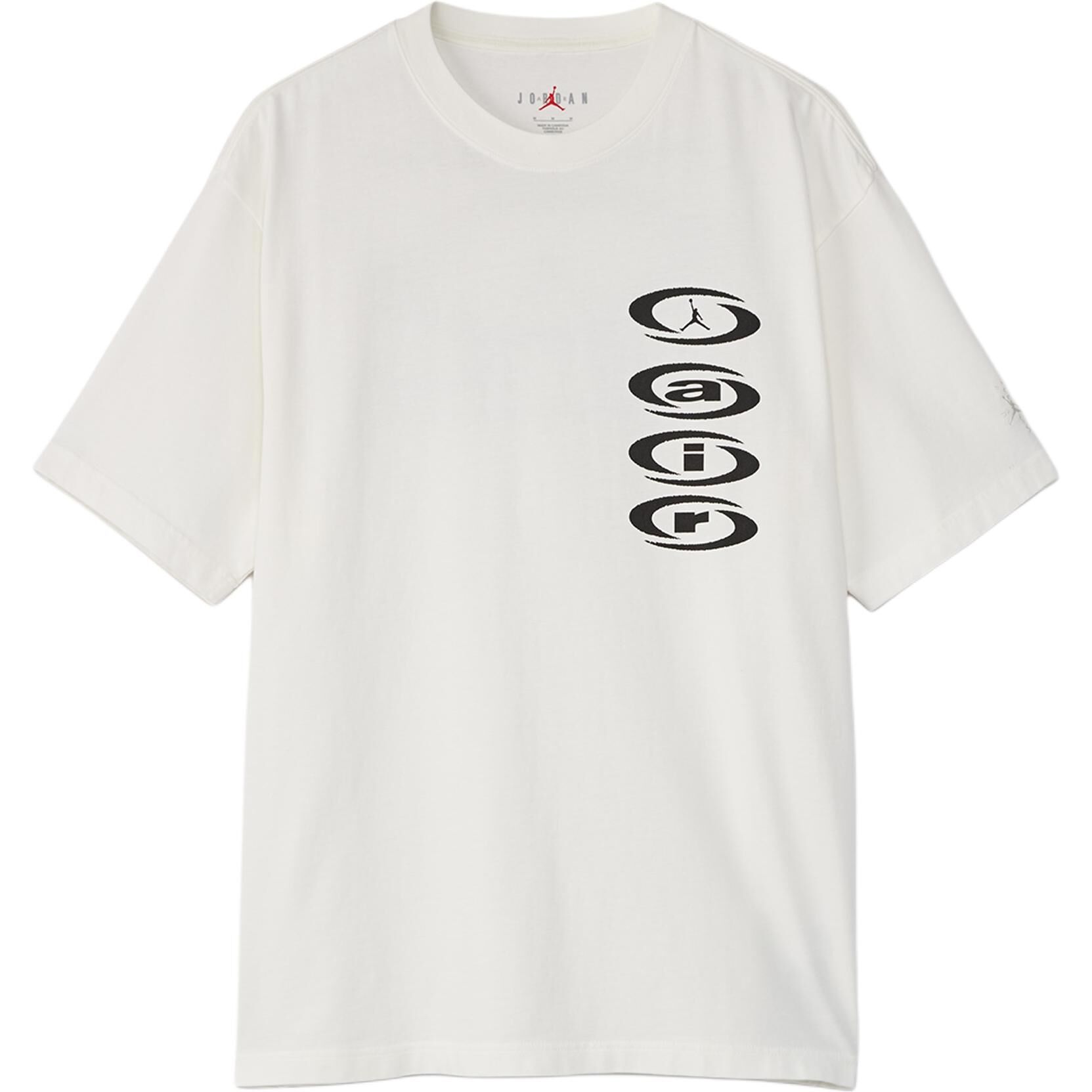 【代購】Jordan X Travis Scott Air T Shirt DZ5514-133