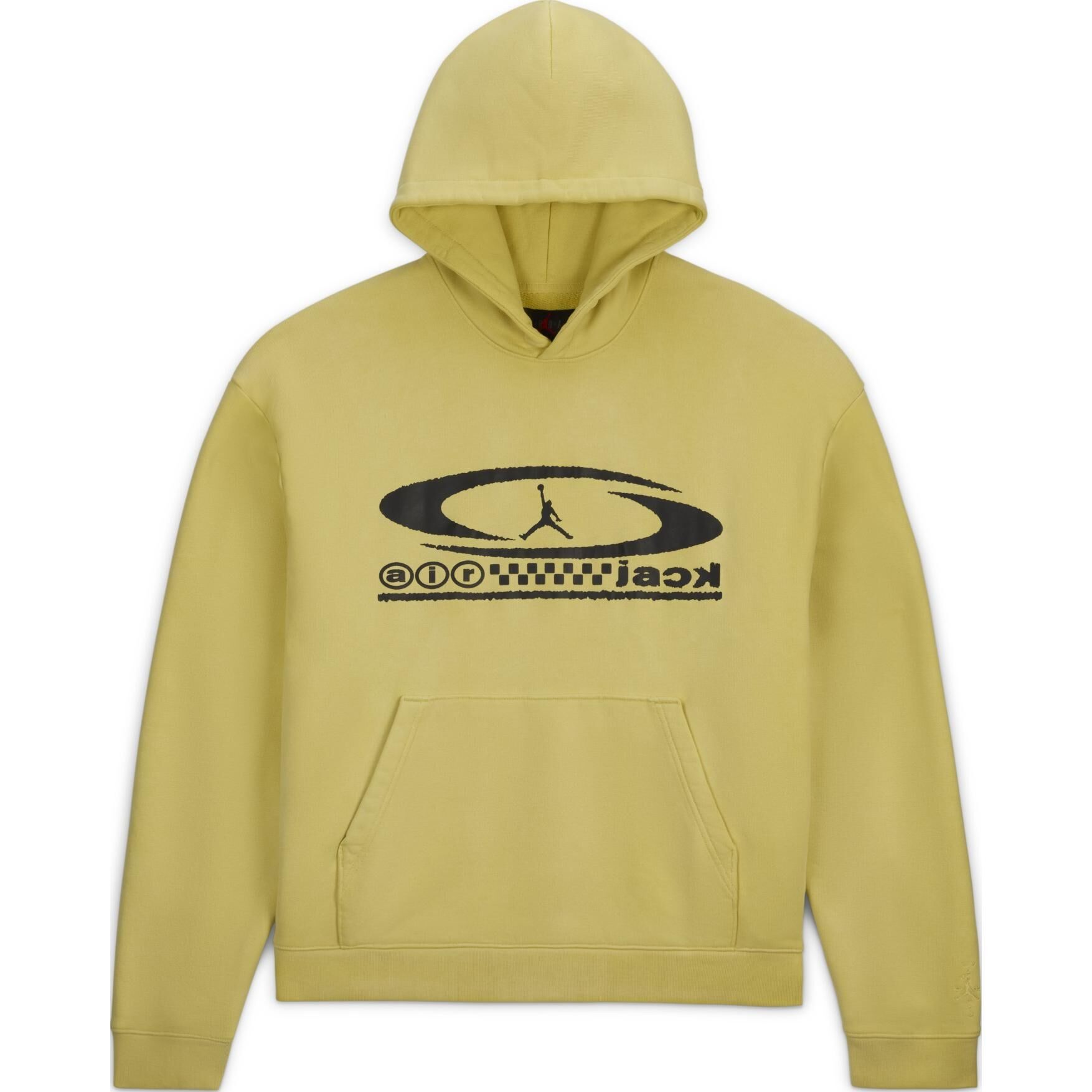 【代購】Jordan X Travis Scott Pullover Hoodie FQ7822-308