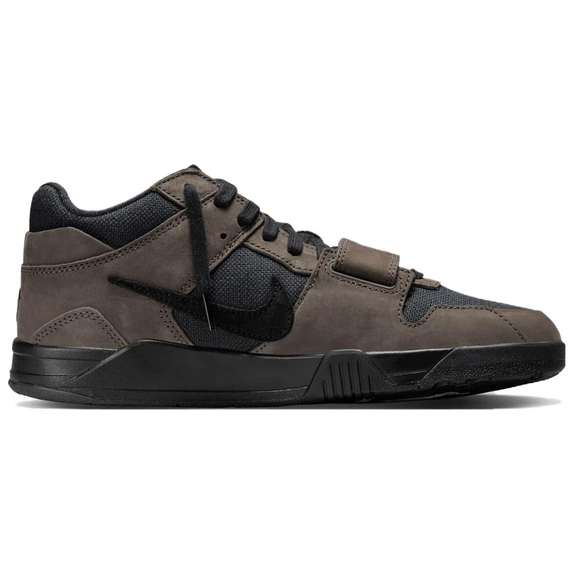 【代購】Jordan Jumpman Jack Tr Travis Scott Dark Mocha FZ8117-204