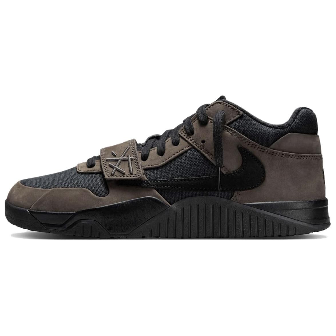 【代購】Jordan Jumpman Jack Tr Travis Scott Dark Mocha FZ8117-204