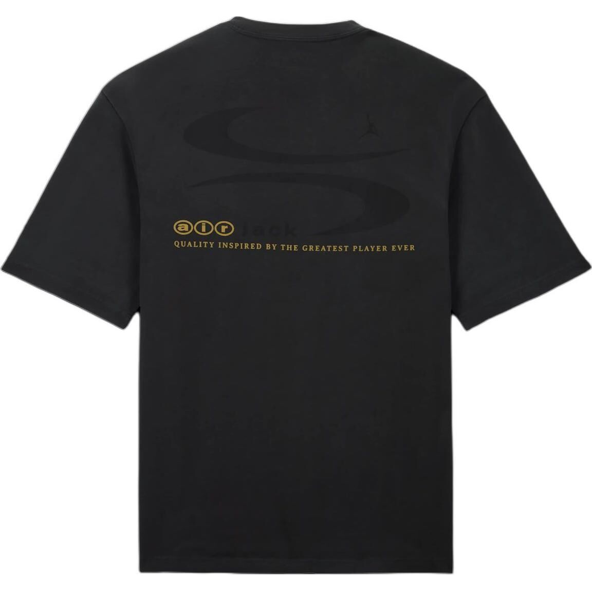 【代購】Jordan X Travis Scott T Shirt DZ5510-070