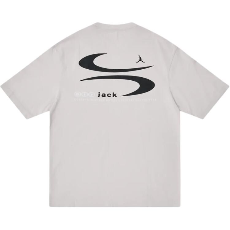 【代購】Jordan X Travis Scott T Shirt DZ5510-072