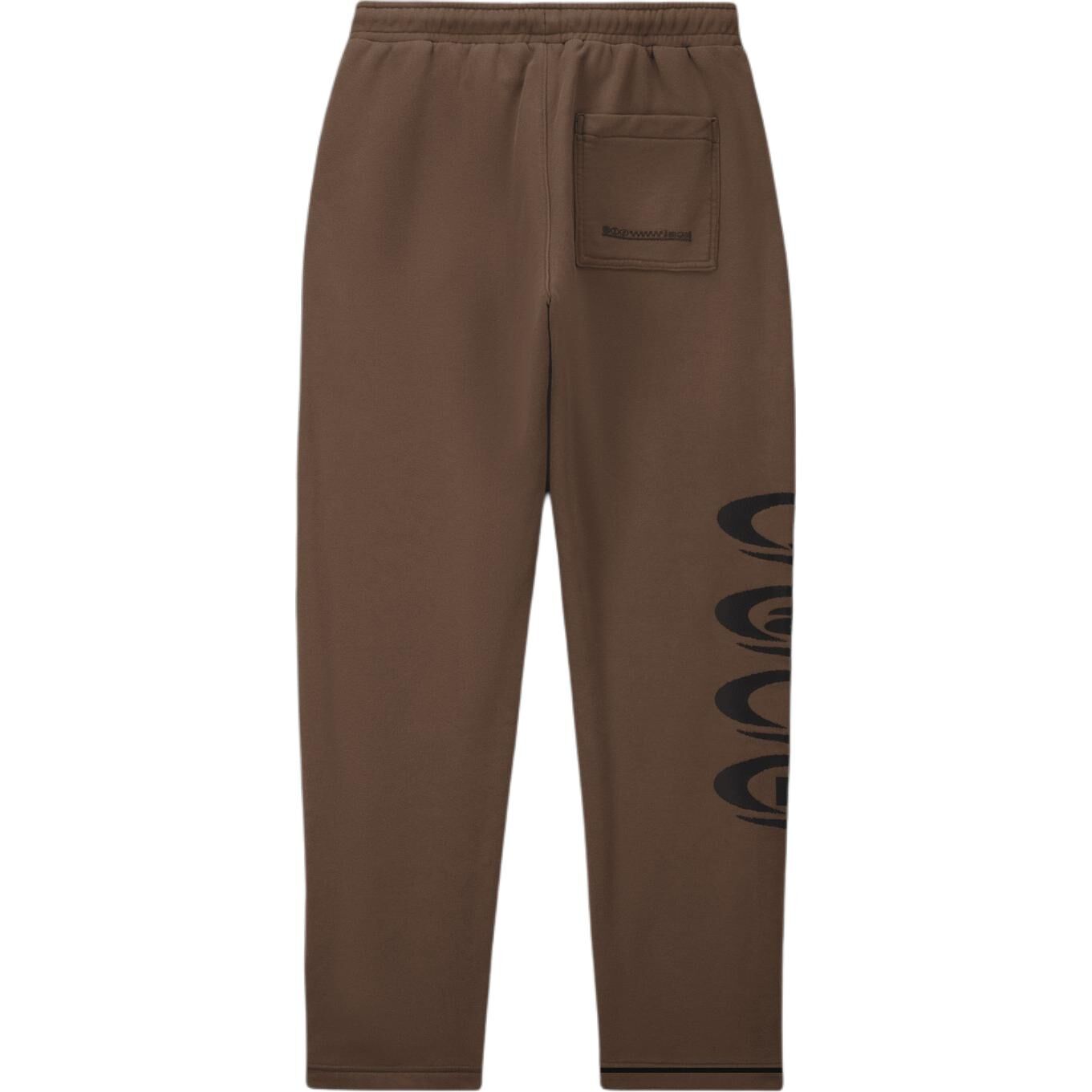 【代購】JORDAN X Travis Scott Fleece Pants DZ5509-275