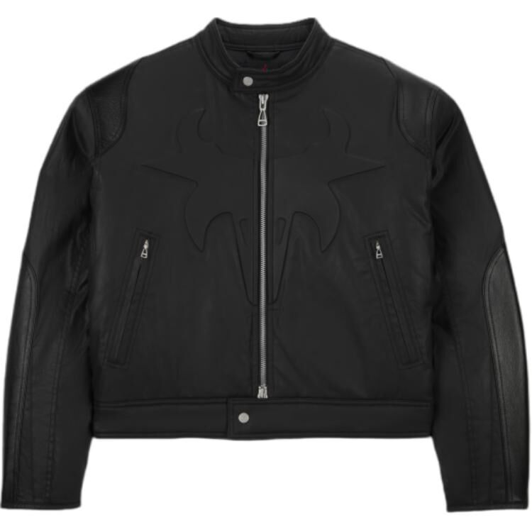 【代購】JORDAN X Travis Scott Waxed Jacket DZ5475-010