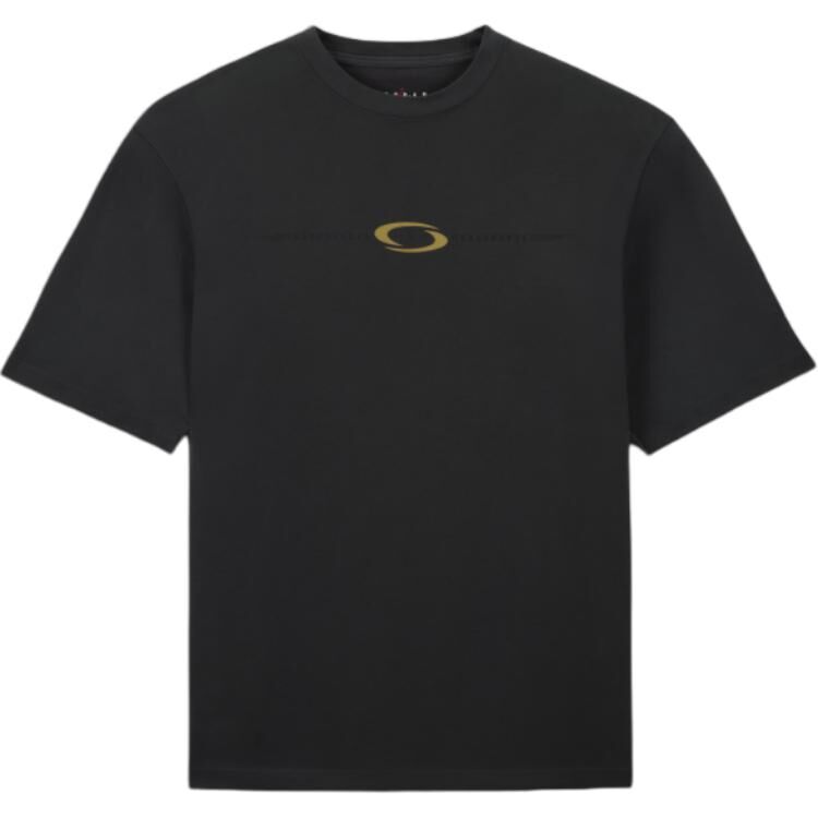 【代購】Jordan Travis Scott T Shirt Men's Dark Smoke Gray DZ5511-070