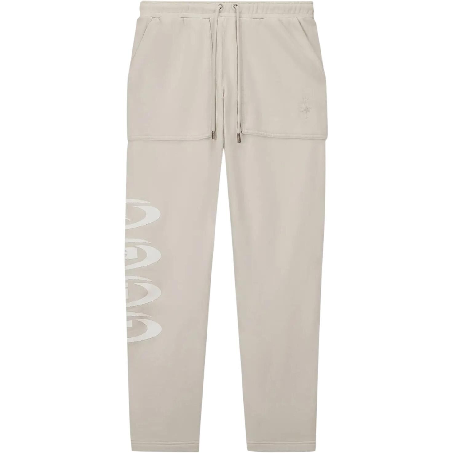 【代購】Jordan X Travis Scott Fleece Pants DZ5509-072