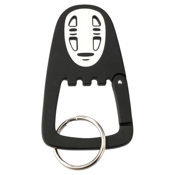 GBL登山鉤 神隱少女 無臉男