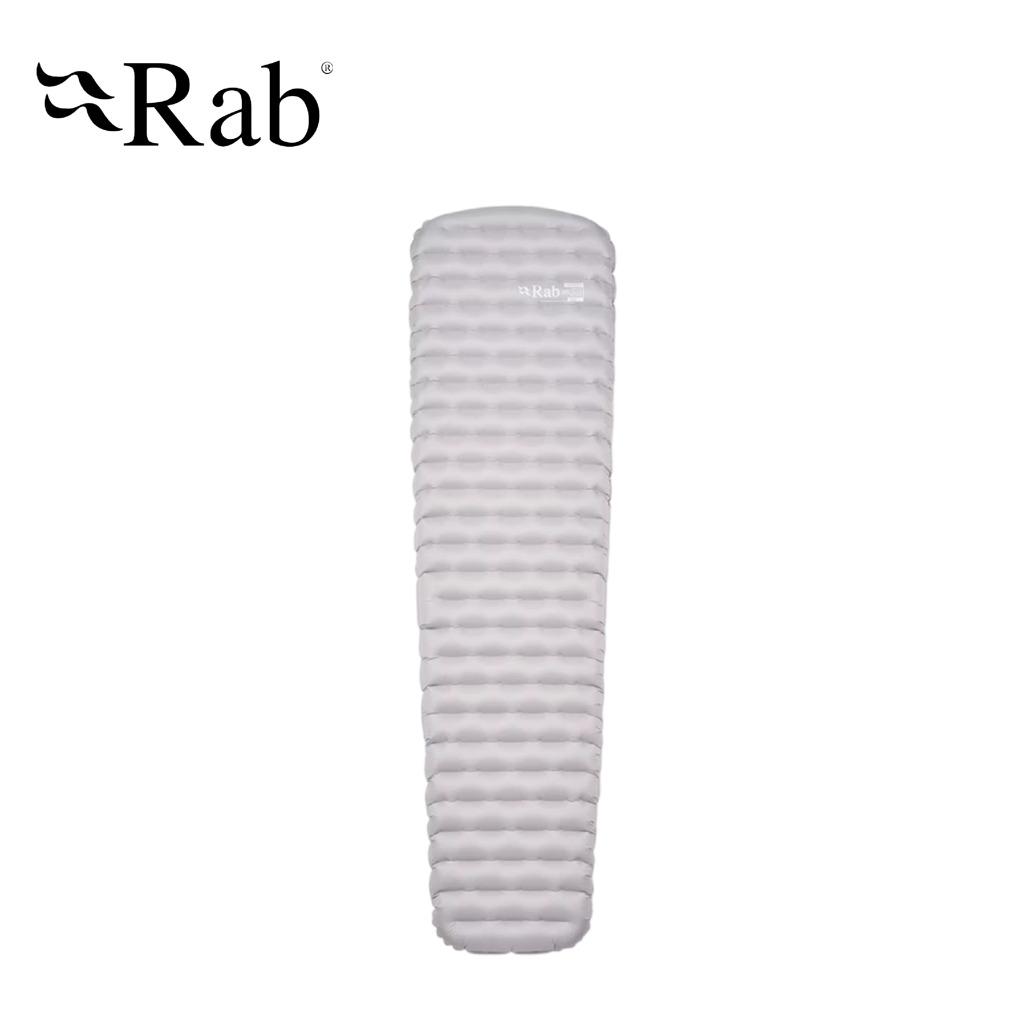 RAB 英國 Ultrasphere 5 超輕量充氣睡墊 (深鉛錫灰色) 64RAQMA13