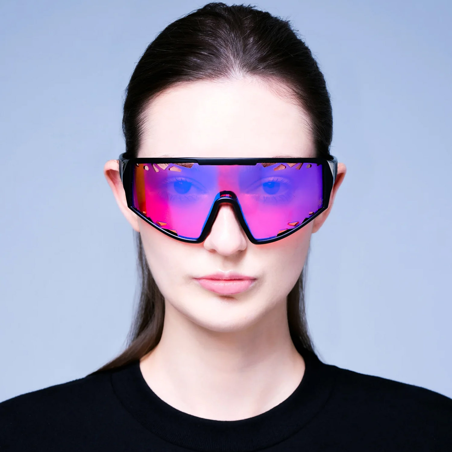 Supacaz Galactic Performance Cycling Sunglasses