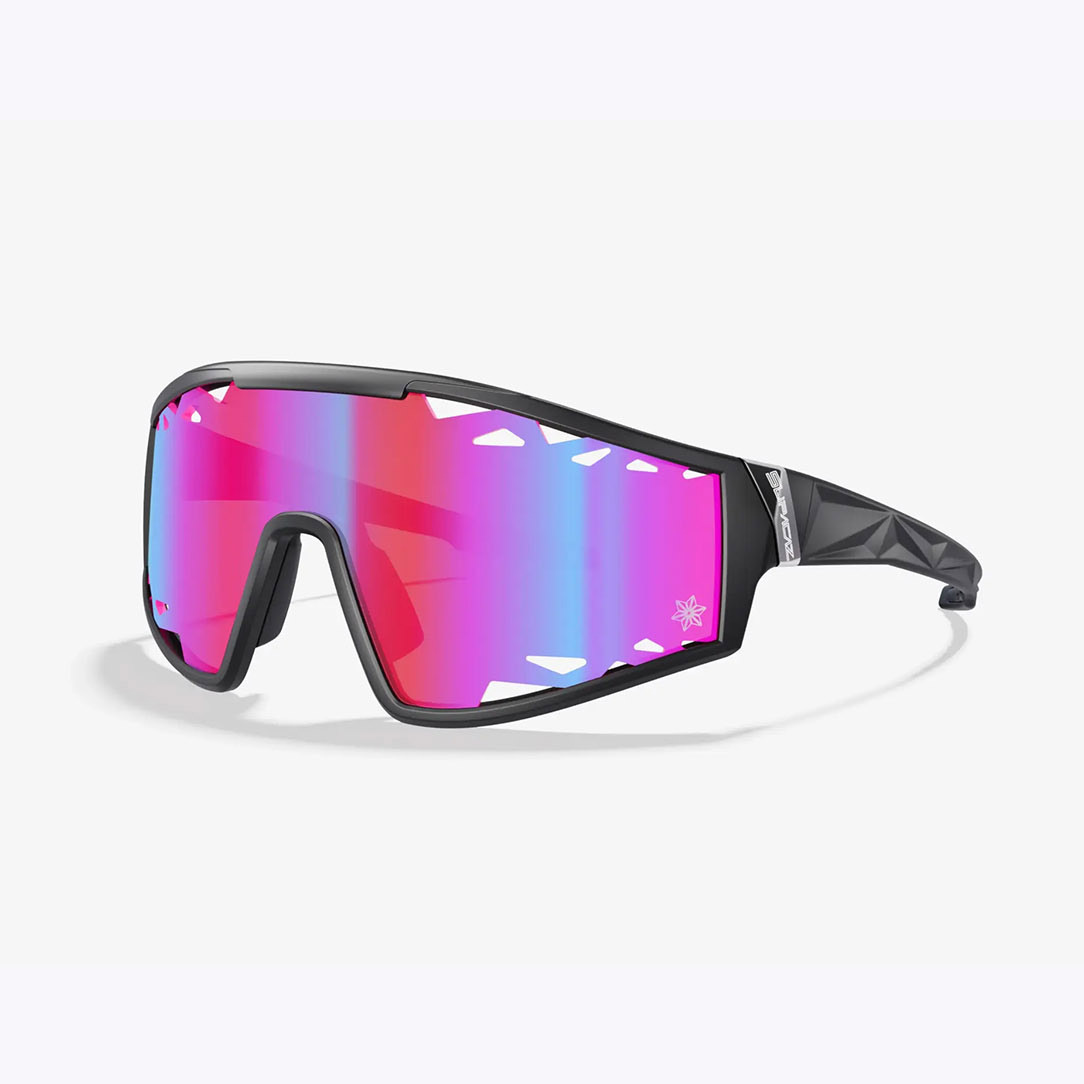 Supacaz Galactic Performance Cycling Sunglasses