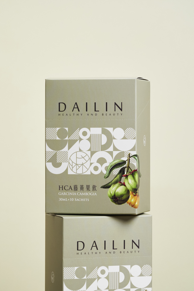 HCA 藤黃果飲 30ml/10sachets