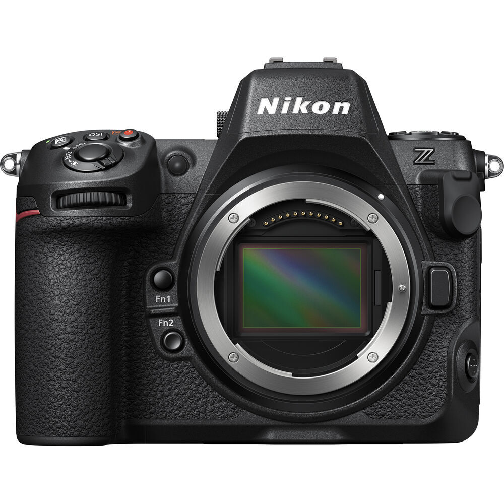 NIKON Z8 淨機身 HK$30,610 (訂金HK$3,000)