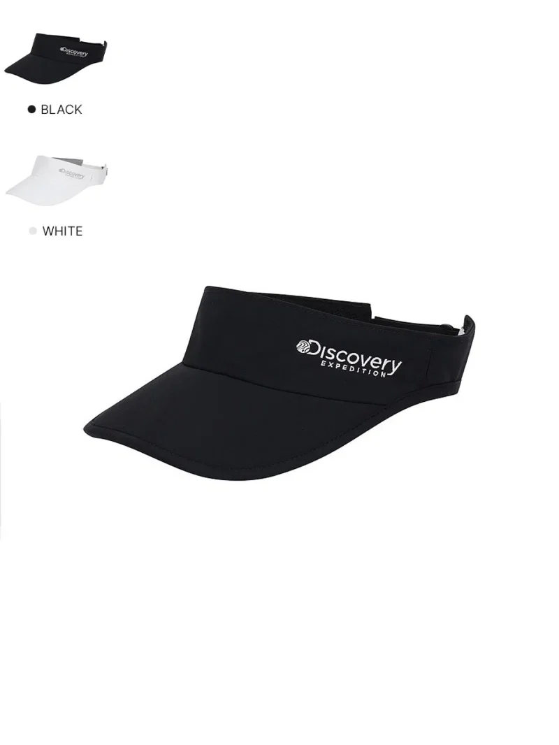 【預購】Discovery ZKR081723 遮陽帽