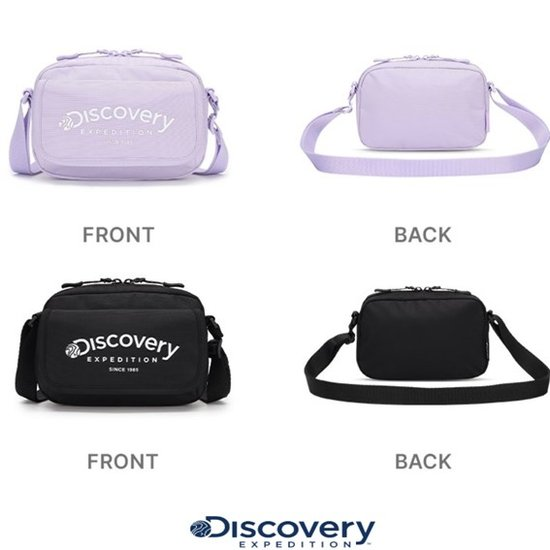 【預購】Discovery ZKR081724 兒童斜背包