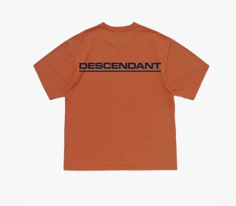 現貨|DESCENDANT STERN SS 261ATDS-STM07S