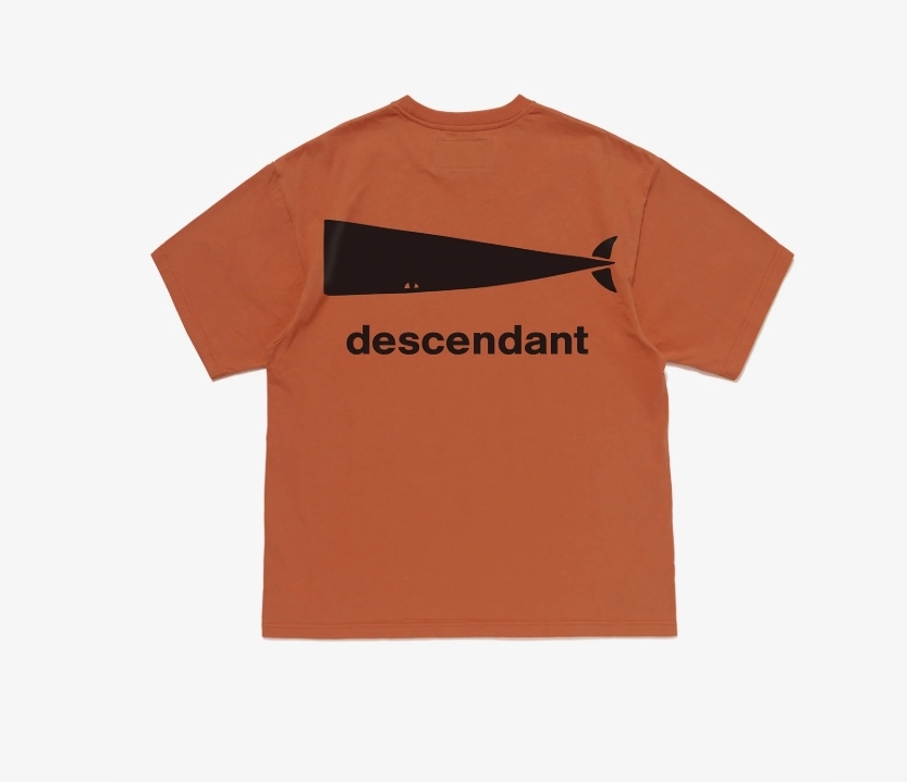 現貨|DESCENDANT CACHALOT SS 261ATDS-STM05S